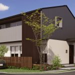 Das Sekisui-Haus, eine neue Art, Häuser zu bauen